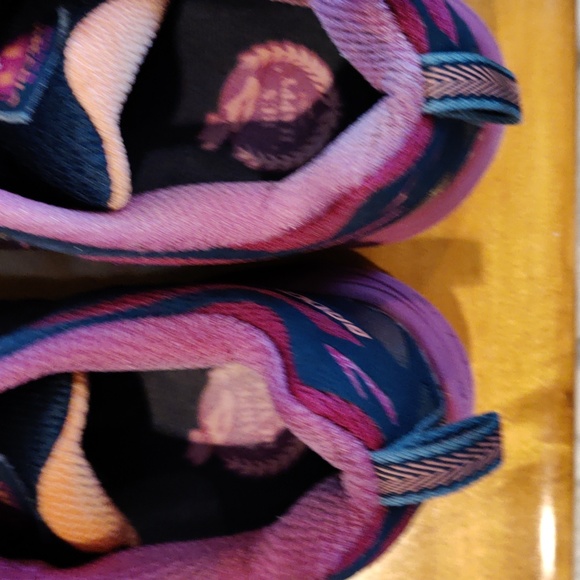 Brooks Cascadia 11 womens trail running shoes size 9 - Picture 7 of 14